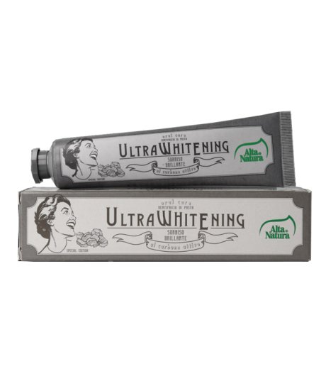 ORAL CARE DENTIFR ULTRA WHITEN 75ML