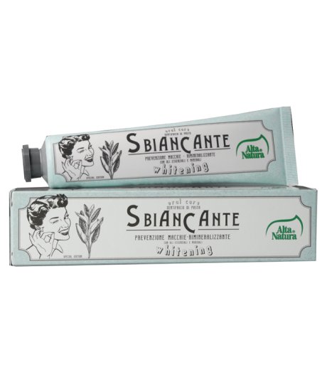 ORAL CARE DENTIFR SBIANCANTE 75ML