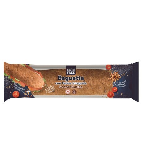 NUTRIFREE Baguette Int.90g