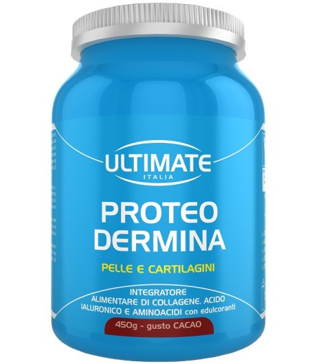 PROTEO DERMINA CACAO 450G