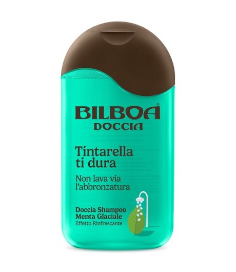 BILBOA DS BRONZE MENTA GLACIAL 220