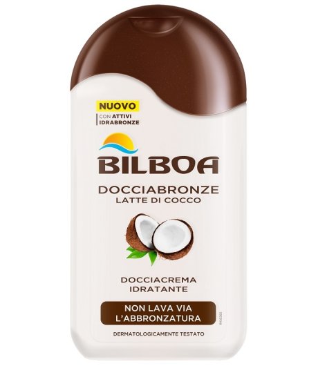 BILBOA DS BRONZE LATTE COCCO 220