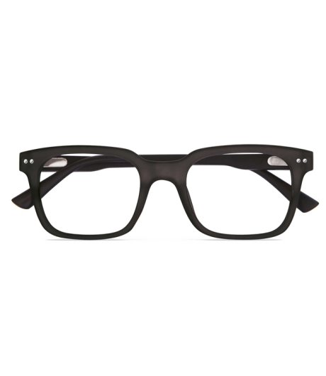 TWINS PLAT SCIROCCO NERO+2.00