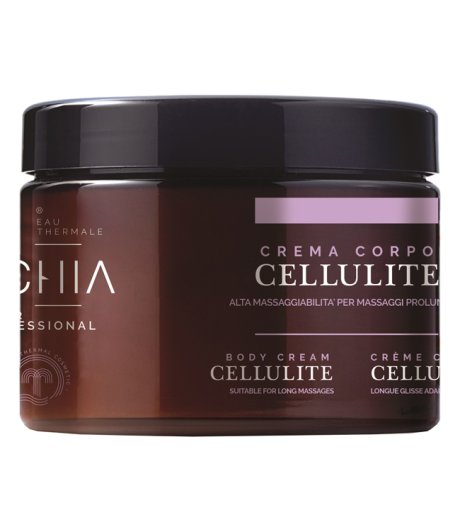 ISCHIA SPA CREMA CELLULITE