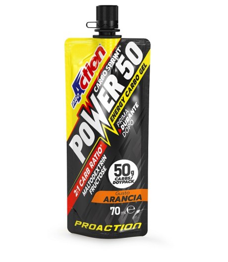 PROACTION CARBO S 50 ARA 70ML