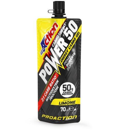 PROACTION CARBO S 50 LIM 70ML