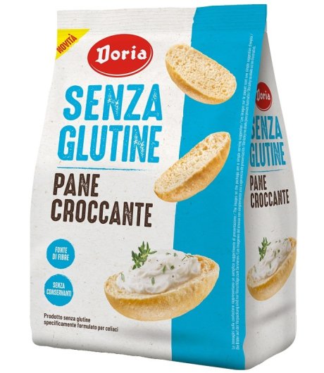 DORIA Pane Croccante 150g