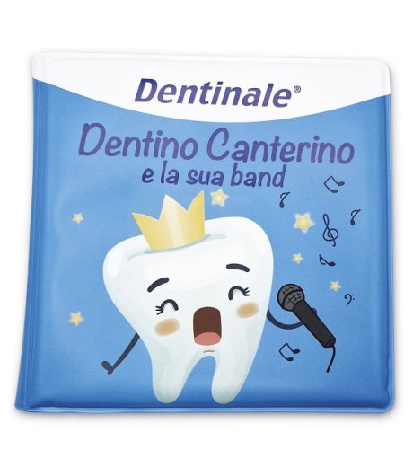 DENTINALE LIBRETTO DENTINO CAN