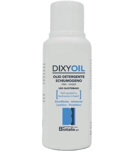 DIXY OIL 500ML