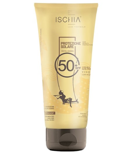 ISCHIA EAU PROTEZIONE SPF50+