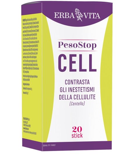 PESO STOP CELL 20 Stick