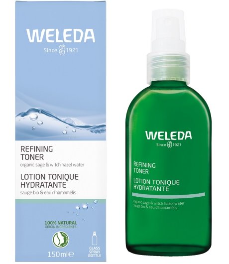 TONICO VISO PURIFICANTE 150ML