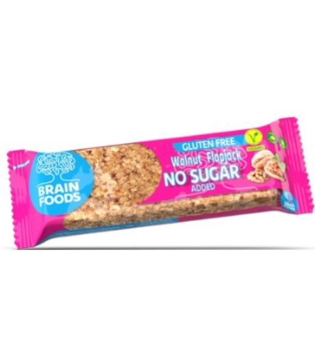 BRAIN FOODS Barr.Noci 70g