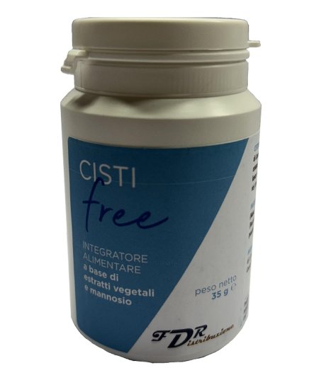 Cistifree 35g