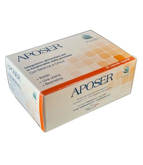 APOSER 60 Cps