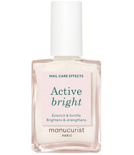 MANUCURIST ACTIVE BRIGHT 15ML MANUCURIST ACTIVE BRIGHT 15ML