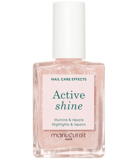 MANUCURIST ACTIVE SHINE 15ML MANUCURIST ACTIVE SHINE 15ML