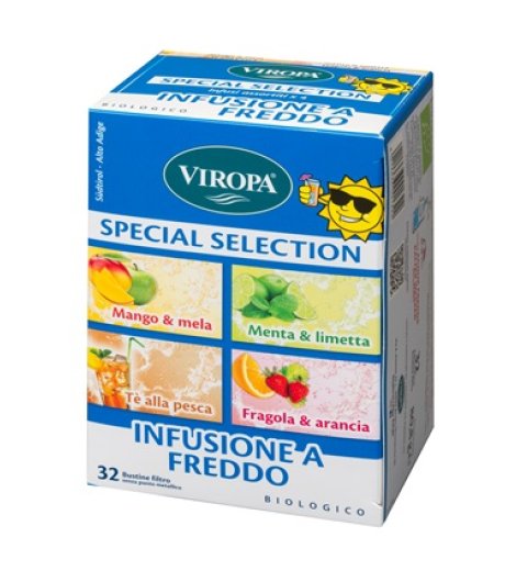 SPECIAL SELECTION FREDDO 12X32