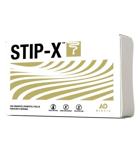 STIP-X ADBIOTIC 30CPS STIP-X ADBIOTIC 30CPS