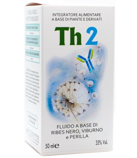 TH2 50ML
