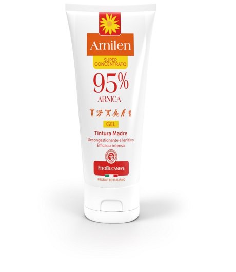 ARNILEN 95% GEL ARNICA 200ML