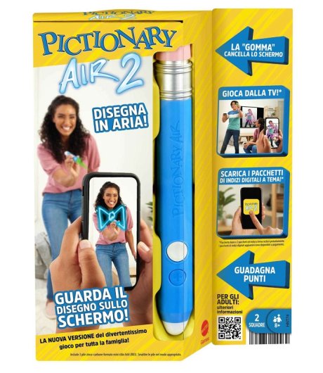 PICTIONARY AIR 2