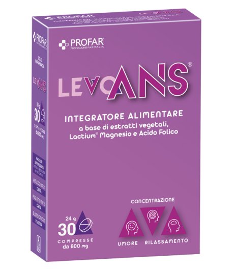 PROFAR LEVOANS 30CPR