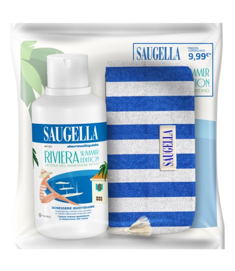 SAUGELLA Bundle Pochet.Riviera