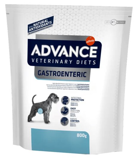 ADVANCE CANE DIET GASTROENTERIC 800GR