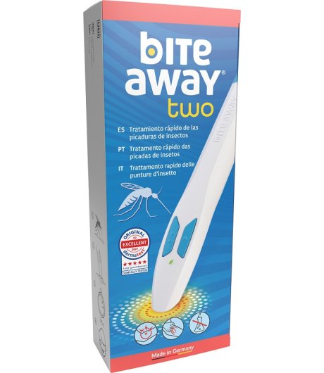 BITE AWAY TWO DISP ELETTR PUNT