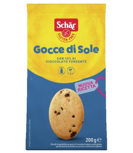 SCHAR Gocce di Sole 200g