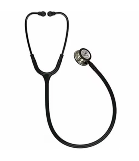 LITTMAN Steto Class.III Nero