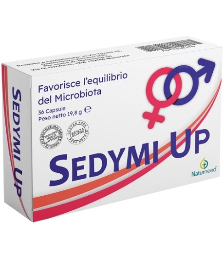 SEDYMI UP 36CPS