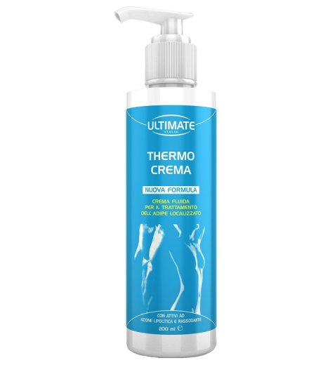 THERMO CREMA 200ML NF