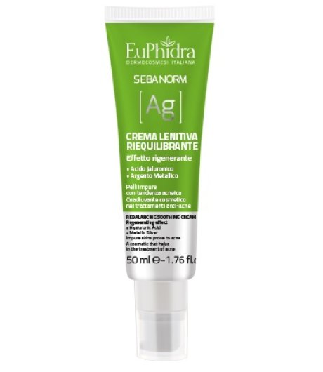 Euph Seb Ag Crema Len50ml