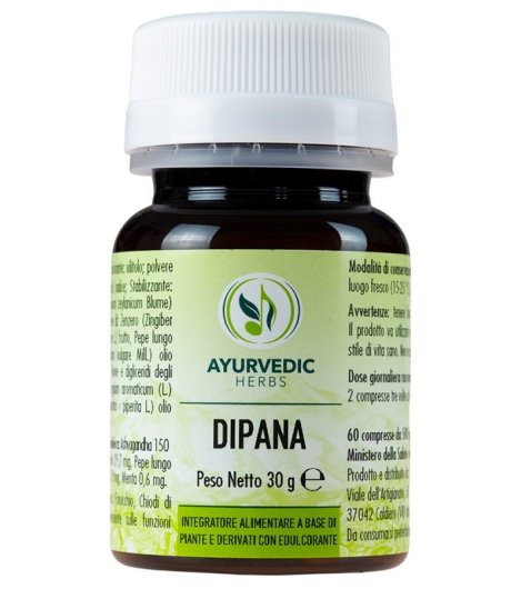 DIPANA 60CPR 30G