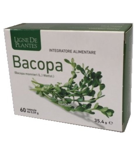 BACOPA 60CPS