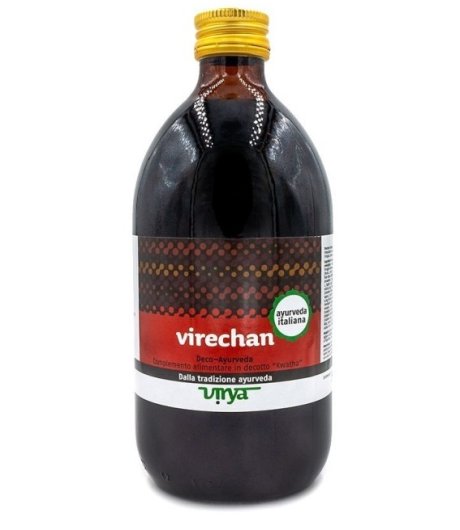 VIRECHAN VIRYA 500ML