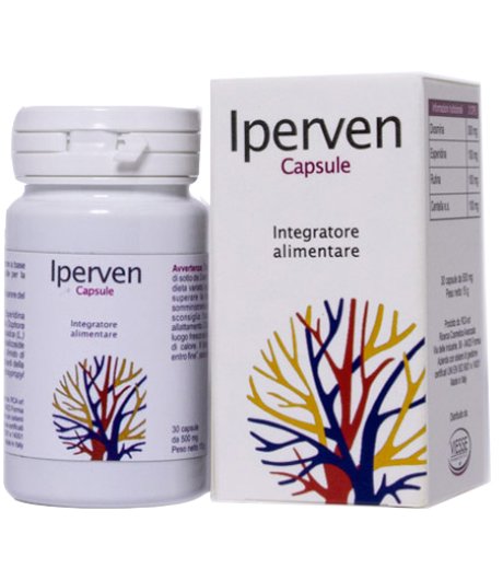 IPERVEN 30CAPSULE