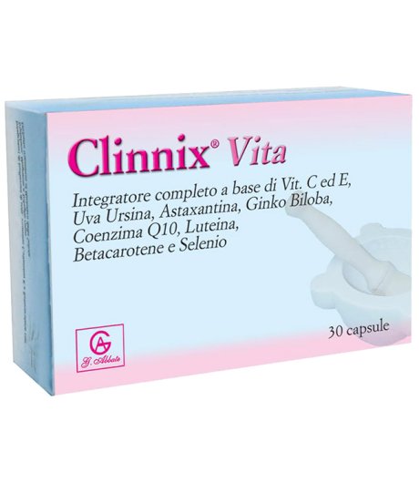 SANOCLIN-VITA 45CPS