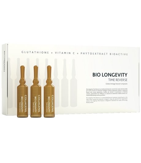 Collagenil Bio Longevity Time Reverse 