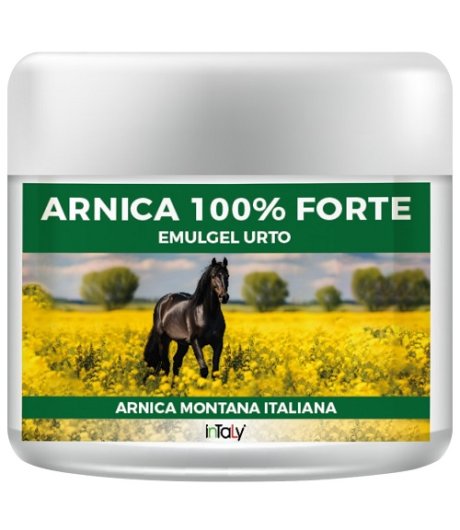 ARNICA 100% FORTE 150ML
