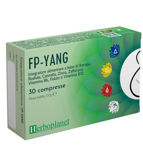 Fp Yang 30cpr