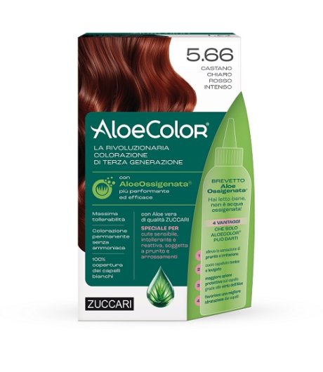 ALOECOLOR 5.66 CAST CHI RO INT