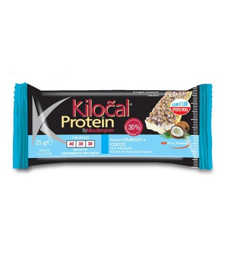 KILOCAL Pr.Barr.Cocco 25g