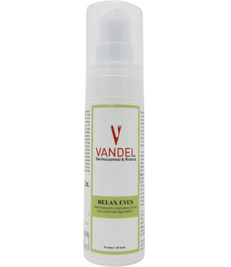 VANDEL Relax Eyes 30ml