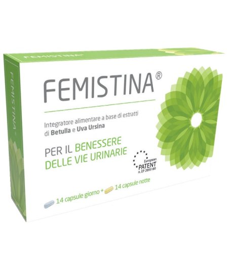 FEMISTINA 28Cpr