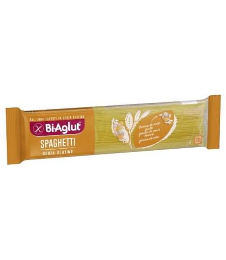 BIAGLUT Pasta Spaghetti 400g BIAGLUT Pasta Spaghetti 400g