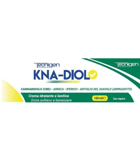 KNA-DIOL Crema 100ml