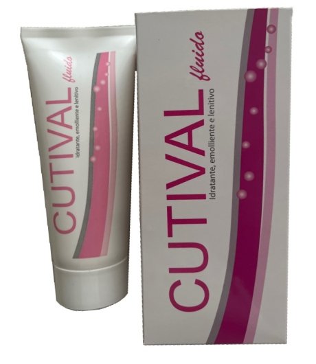 CUTIVAL FLUIDO 200ML